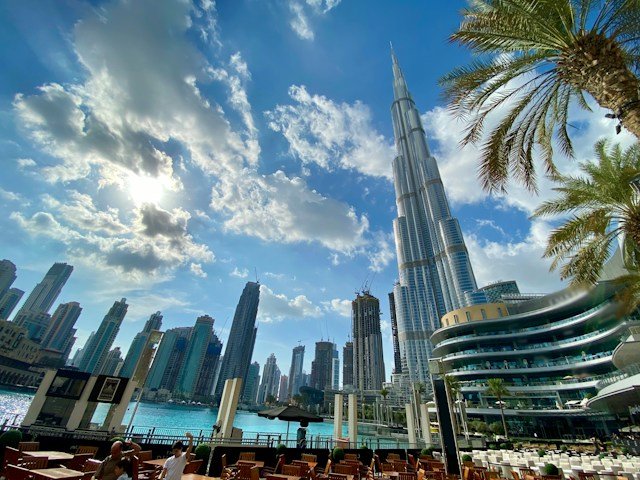 dubai