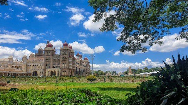 mysore