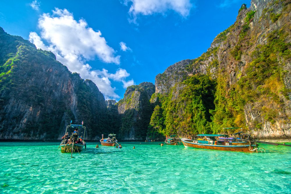 Thailand