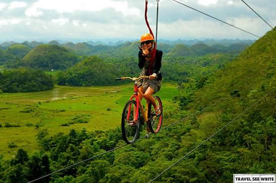 adventure