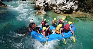 adventure