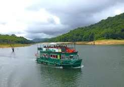Bangalore Tourism – The City of Gardens & Modern Wonders - photo