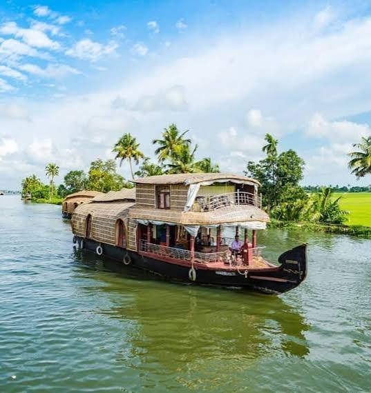 Golden Triangle Tour of India - photo
