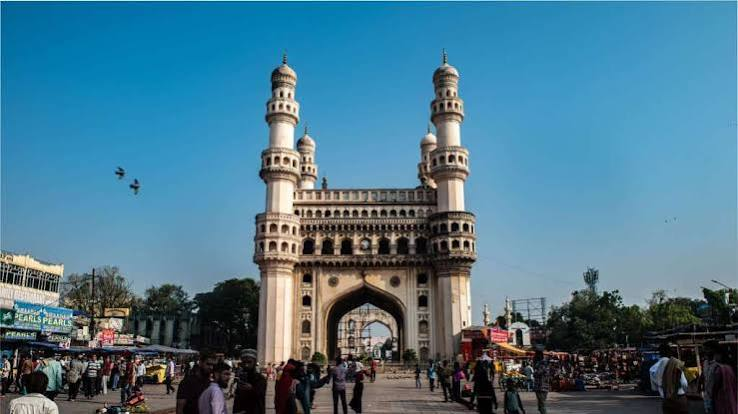 Hyderabad Tourism – The City of Pearls - photo