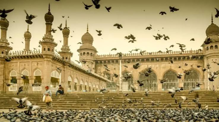 Hyderabad Tourism – The City of Pearls