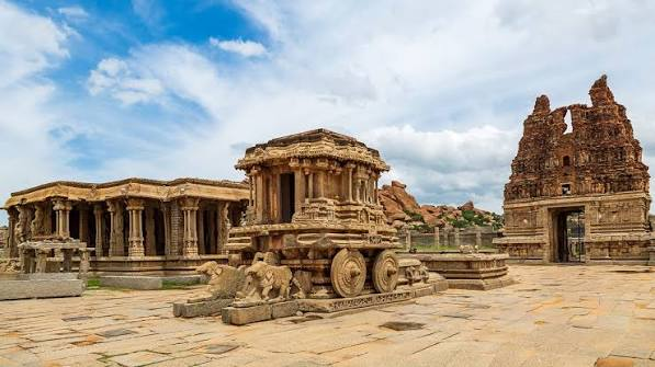 Karnataka Tourism – A Land of Heritage, Nature & Adventure