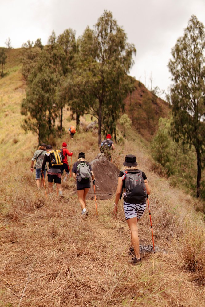 Adventure Tours