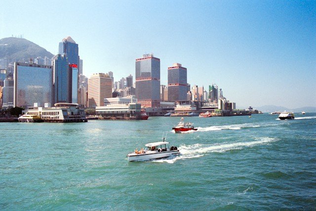 International Tours