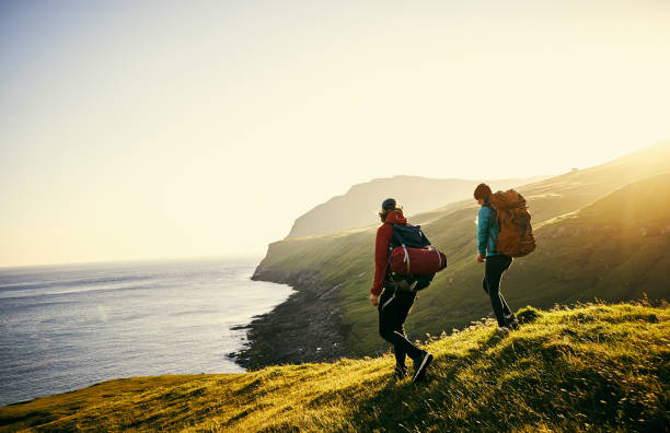 Adventure Trips
